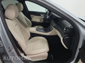 2021 Mercedes-Benz AMG E 53 4MATIC Sedan - miniatura 8