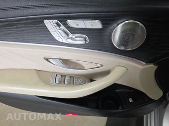 2021 Mercedes-Benz AMG E 53 4MATIC Sedan - miniatura 9