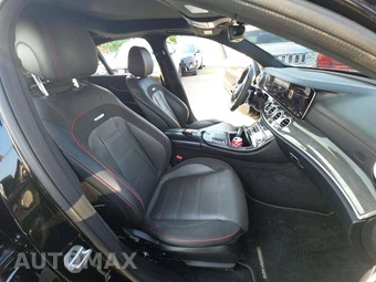 2021 Mercedes-Benz AMG E 53 4MATIC Sedan - miniatura 18