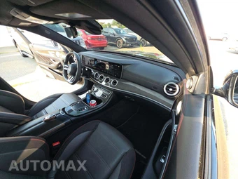 2021 Mercedes-Benz AMG E 53 4MATIC Sedan - miniatura 19