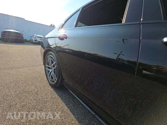 2021 Mercedes-Benz AMG E 53 4MATIC Sedan - miniatura 23