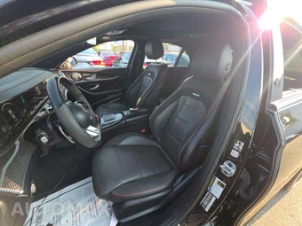 2021 Mercedes-Benz AMG E 53 4MATIC Sedan - miniatura 6
