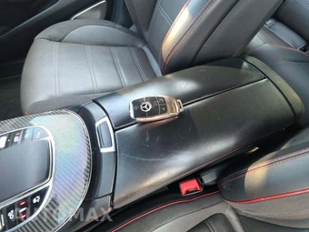 2021 Mercedes-Benz AMG E 53 4MATIC Sedan - miniatura 8