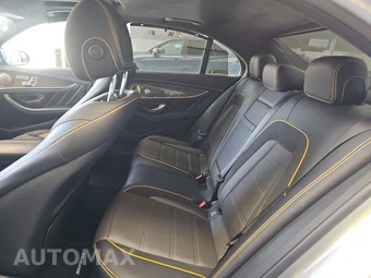 2021 Mercedes-Benz AMG E 63 S 4MATIC Sedan - miniatura 13