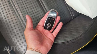 2021 Mercedes-Benz AMG E 63 S 4MATIC Sedan - miniatura 17