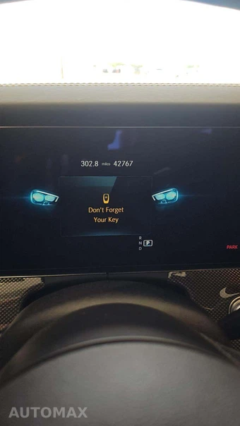 2021 Mercedes-Benz AMG E 63 S 4MATIC Sedan - miniatura 19