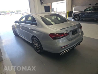 2021 Mercedes-Benz AMG E 63 S 4MATIC Sedan - miniatura 6