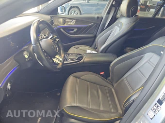 2021 Mercedes-Benz AMG E 63 S 4MATIC Sedan - miniatura 7