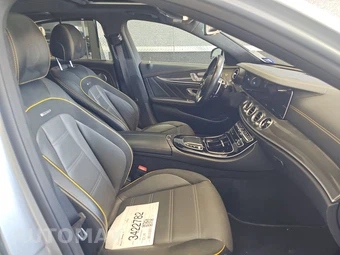 2021 Mercedes-Benz AMG E 63 S 4MATIC Sedan - miniatura 8