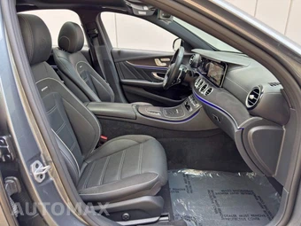 2021 Mercedes-Benz AMG E 63 S 4MATIC Sedan - miniatura 14