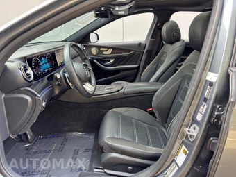 2021 Mercedes-Benz AMG E 63 S 4MATIC Sedan - miniatura 15