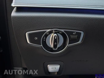 2021 Mercedes-Benz AMG E 63 S 4MATIC Sedan - miniatura 17