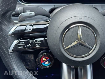 2021 Mercedes-Benz AMG E 63 S 4MATIC Sedan - miniatura 20