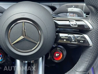 2021 Mercedes-Benz AMG E 63 S 4MATIC Sedan - miniatura 21