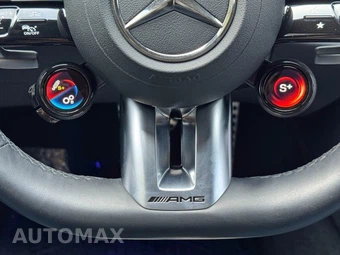 2021 Mercedes-Benz AMG E 63 S 4MATIC Sedan - miniatura 22