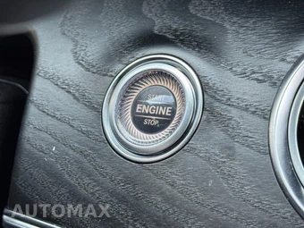 2021 Mercedes-Benz AMG E 63 S 4MATIC Sedan - miniatura 23