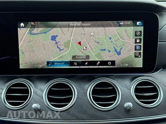 2021 Mercedes-Benz AMG E 63 S 4MATIC Sedan - miniatura 25