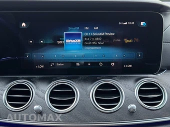 2021 Mercedes-Benz AMG E 63 S 4MATIC Sedan - miniatura 26