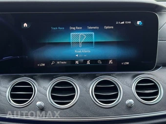 2021 Mercedes-Benz AMG E 63 S 4MATIC Sedan - miniatura 28