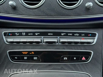 2021 Mercedes-Benz AMG E 63 S 4MATIC Sedan - miniatura 33