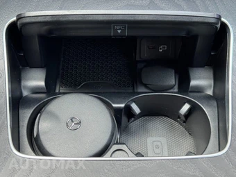 2021 Mercedes-Benz AMG E 63 S 4MATIC Sedan - miniatura 34