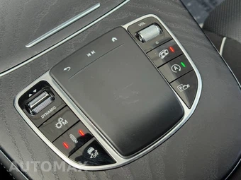2021 Mercedes-Benz AMG E 63 S 4MATIC Sedan - miniatura 35
