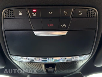 2021 Mercedes-Benz AMG E 63 S 4MATIC Sedan - miniatura 38
