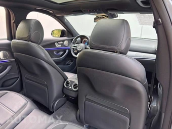 2021 Mercedes-Benz AMG E 63 S 4MATIC Sedan - miniatura 40