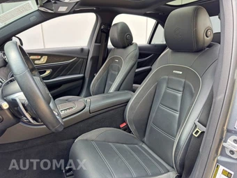 2021 Mercedes-Benz AMG E 63 S 4MATIC Sedan - miniatura 42