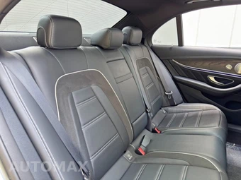 2021 Mercedes-Benz AMG E 63 S 4MATIC Sedan - miniatura 43