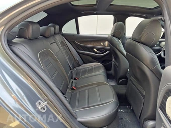 2021 Mercedes-Benz AMG E 63 S 4MATIC Sedan - miniatura 44