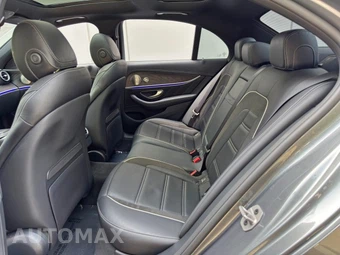 2021 Mercedes-Benz AMG E 63 S 4MATIC Sedan - miniatura 45