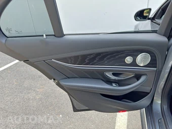 2021 Mercedes-Benz AMG E 63 S 4MATIC Sedan - miniatura 47
