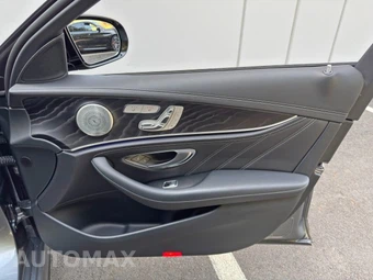 2021 Mercedes-Benz AMG E 63 S 4MATIC Sedan - miniatura 48