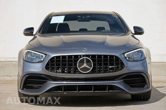 2021 Mercedes-Benz AMG E 63 S 4MATIC Sedan - miniatura 5