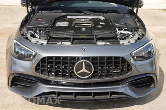 2021 Mercedes-Benz AMG E 63 S 4MATIC Sedan - miniatura 6