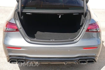 2021 Mercedes-Benz AMG E 63 S 4MATIC Sedan - miniatura 8