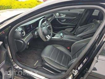 2021 Mercedes-Benz AMG E 63 S 4MATIC Sedan – miniatura 6