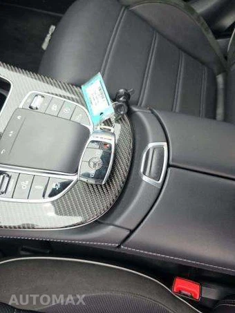 2021 Mercedes-Benz AMG E 63 S 4MATIC Sedan – miniatura 8