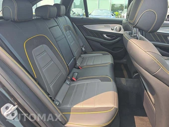 2021 Mercedes-Benz AMG E 63 S 4MATIC Wagon - miniatura 13