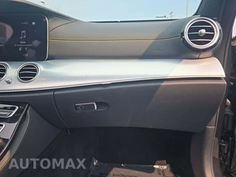 2021 Mercedes-Benz AMG E 63 S 4MATIC Wagon - miniatura 16
