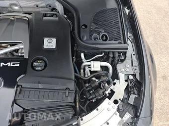 2021 Mercedes-Benz AMG E 63 S 4MATIC Wagon - miniatura 19