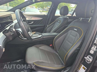 2021 Mercedes-Benz AMG E 63 S 4MATIC Wagon - miniatura 3