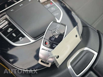 2021 Mercedes-Benz AMG E 63 S 4MATIC Wagon - miniatura 5
