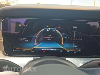 2021 Mercedes-Benz AMG E 63 S 4MATIC Wagon - miniatura 6