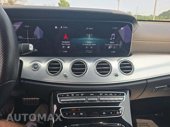 2021 Mercedes-Benz AMG E 63 S 4MATIC Wagon - miniatura 7