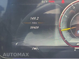 2021 Mercedes-Benz AMG G 63 4MATIC - miniatura 15