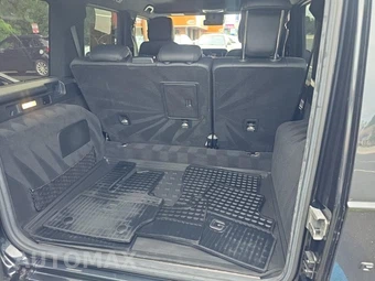 2021 Mercedes-Benz AMG G 63 4MATIC - miniatura 20