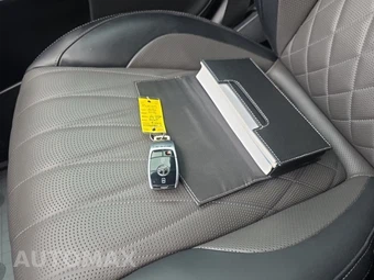 2021 Mercedes-Benz AMG G 63 4MATIC - miniatura 25