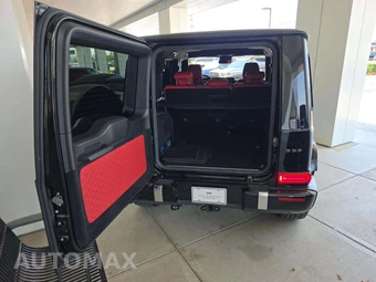 2021 Mercedes-Benz AMG G 63 4MATIC - miniatura 14